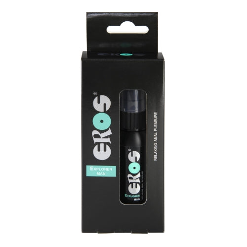 Eros - Explorer Man - Anaal Ontspannende Spray - 30 ml