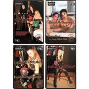 Erotische DVD - Empress Tales F - 10 Pack-Erotiekvoordeel.nl