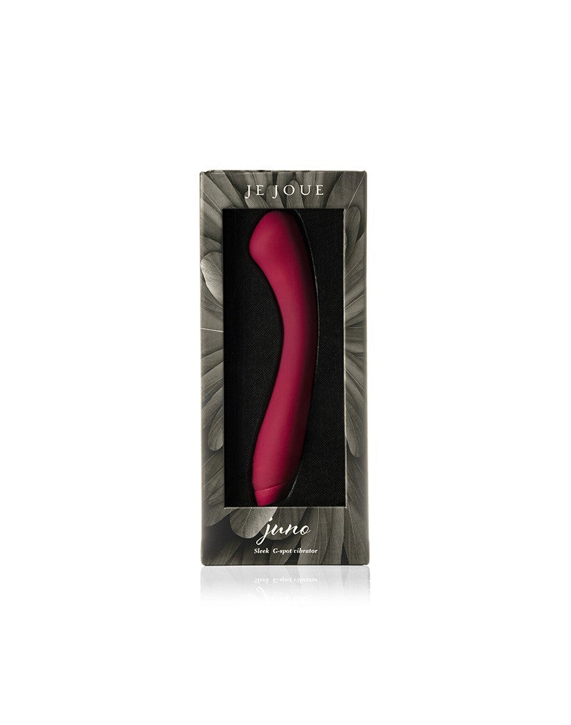 Je Joue - Juni - G-spot Vibrator - Roze