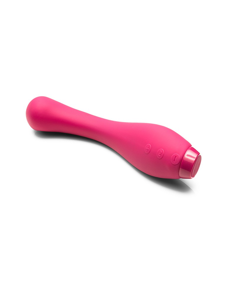 Je Joue - Juni - G-spot Vibrator - Roze