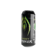 Alive - Masturbator in Energy Drink Blikje - Neon Groen-Erotiekvoordeel.nl