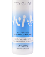 Pjur - Toy Glide - Glijmiddel voor Masturbators en Sex Toys - 100 ml