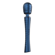 ManWan - Man.Wand Edgy - Wand Vibrator voor Haar & Hem - Stellar Blue