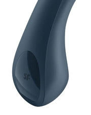 Satisfyer - G-Spot Wave 4 - G-Spot Vibrator - Donkerblauw
