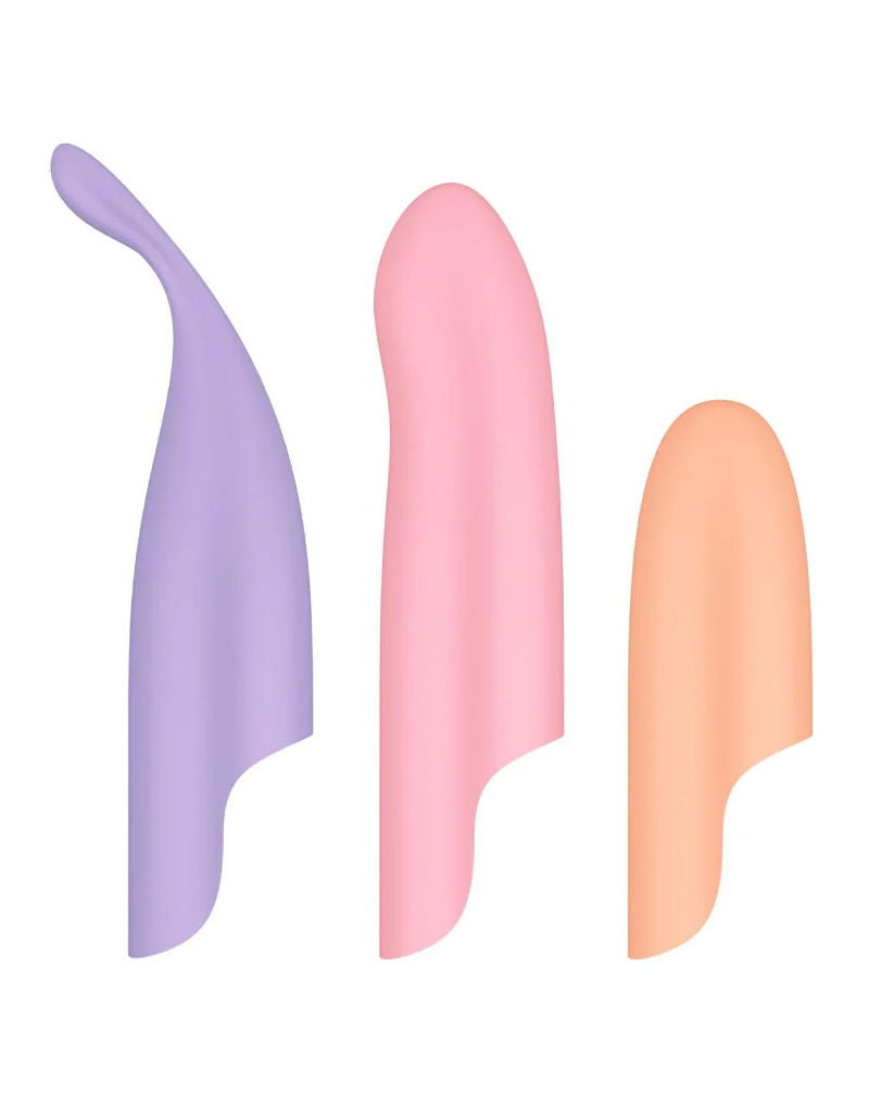Satisfyer - Playful Four - Vibrator Set