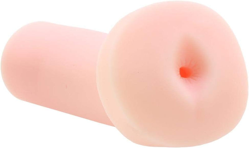 Pipedream - PDX Male Pump & Dump Stroker - Lichte Huidskleur
