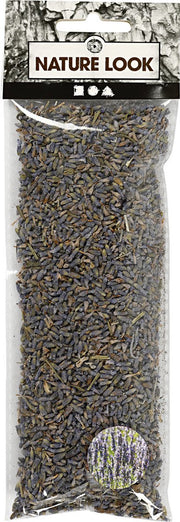 Gedroogde Bloemen Lavendel Blauw, 15gr-Erotiekvoordeel.nl