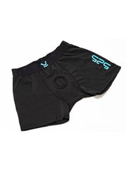 F-Machine 525 Receiver Shorts Pro - Hands-Free Tremblr Stimulatie-Erotiekvoordeel.nl