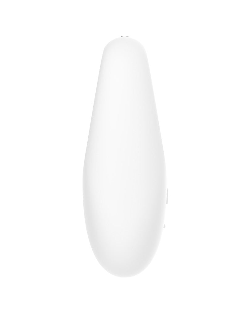 Satisfyer - White Temptation - Layons Clitoris Vibrator