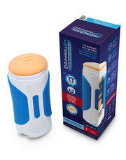 Autoblow 2 - Masturbator & Sleeve A-Erotiekvoordeel.nl