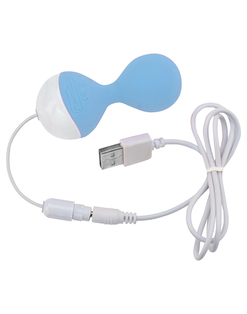 Wonderlust - Clarity - Vibrerend Eitje - Turquoise