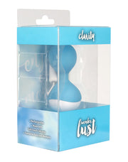 Wonderlust - Clarity - Vibrerend Eitje - Turquoise