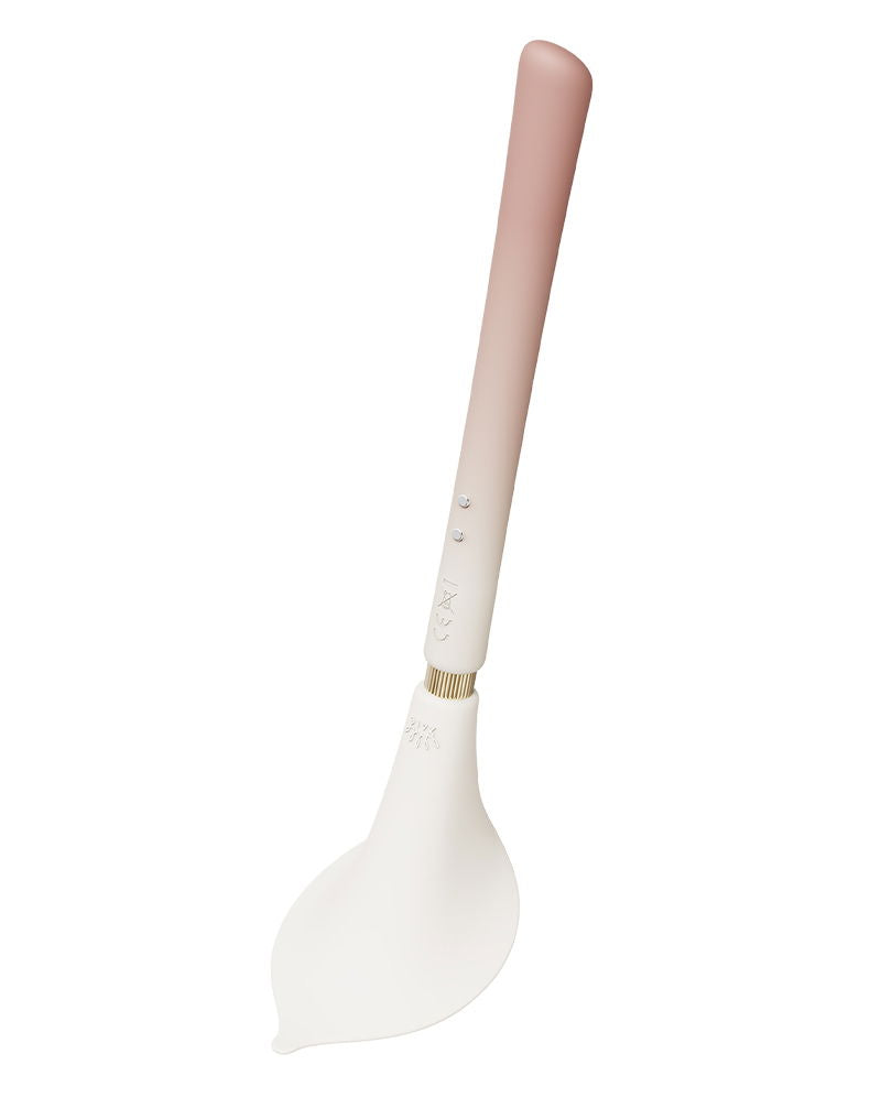 ZALO - Calla - Vibrerende Clitoral Pinpoint Massager - Bloesemroze