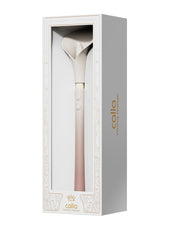 ZALO - Calla - Vibrerende Clitoral Pinpoint Massager - Bloesemroze