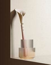 ZALO - Calla - Vibrerende Clitoral Pinpoint Massager - Bloesemroze