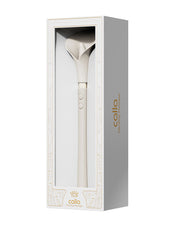ZALO - Calla - Vibrerende Clitoral Pinpoint Massager - Bloesemroze