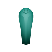 Zalo - Apis - Vibrerende koppelring - App Control - Smaragdgroen