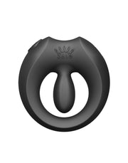 Zalo - Apis - Vibrerende koppelring - App Control - Zwart
