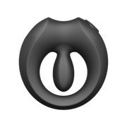 Zalo - Apis - Vibrerende koppelring - App Control - Zwart