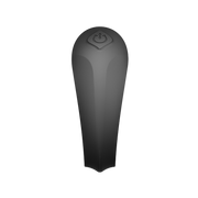 Zalo - Apis - Vibrerende koppelring - App Control - Zwart