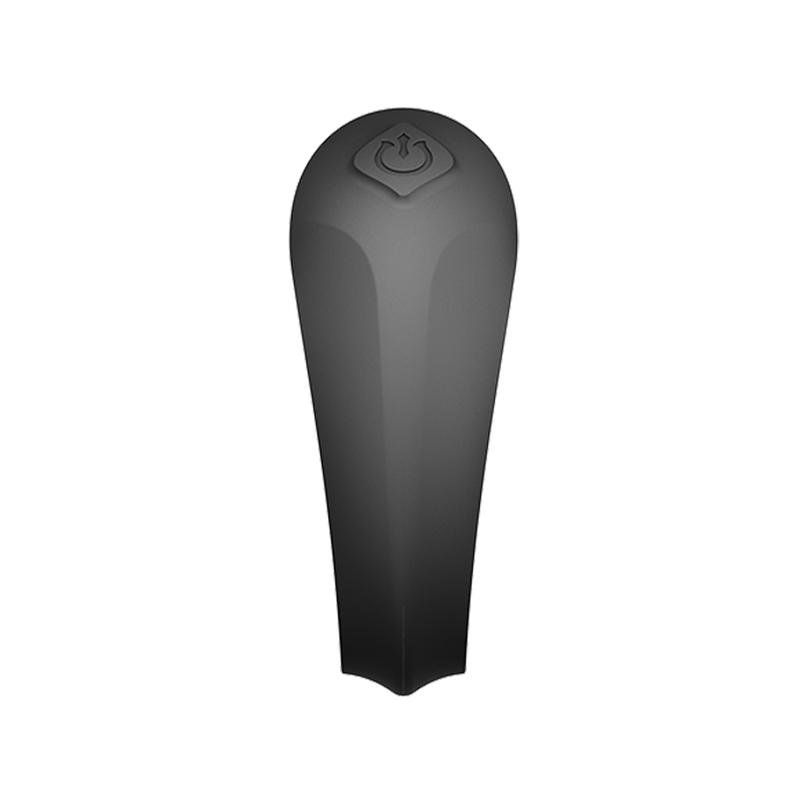 Zalo - Apis - Vibrerende koppelring - App Control - Zwart