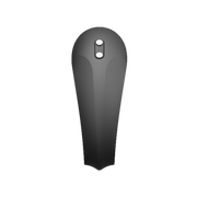 Zalo - Apis - Vibrerende koppelring - App Control - Zwart