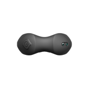 Zalo - Apis - Vibrerende koppelring - App Control - Zwart