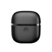 Zalo - Apis - Vibrerende koppelring - App Control - Zwart