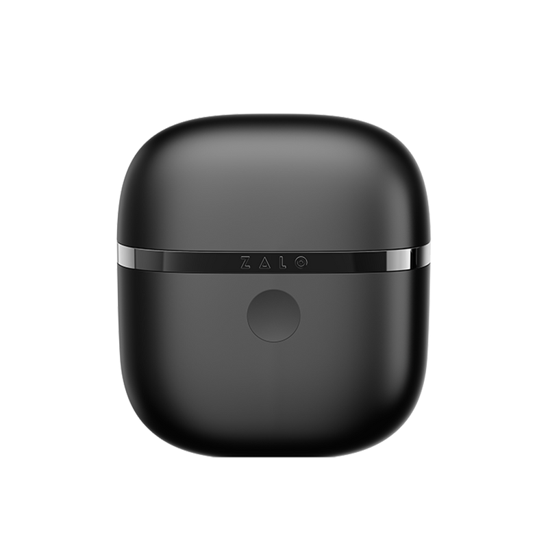 Zalo - Apis - Vibrerende koppelring - App Control - Zwart