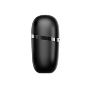 Zalo - Apis - Vibrerende koppelring - App Control - Zwart