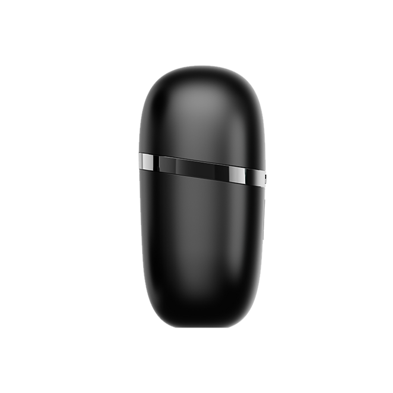 Zalo - Apis - Vibrerende koppelring - App Control - Zwart