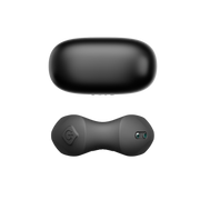 Zalo - Apis - Vibrerende koppelring - App Control - Zwart