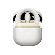 Zalo - Apis - Vibrerende Cockring voor Koppels - App Control - Ivoorwit