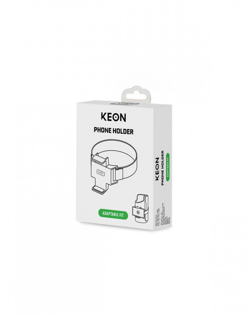 Kiiroo - Telefoonhouder Voor Keon Masturbator