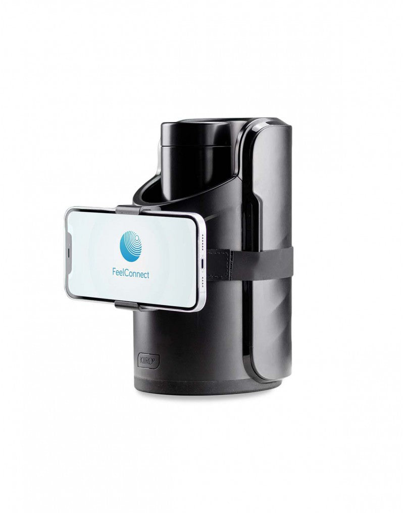 Kiiroo - Telefoonhouder Voor Keon Masturbator
