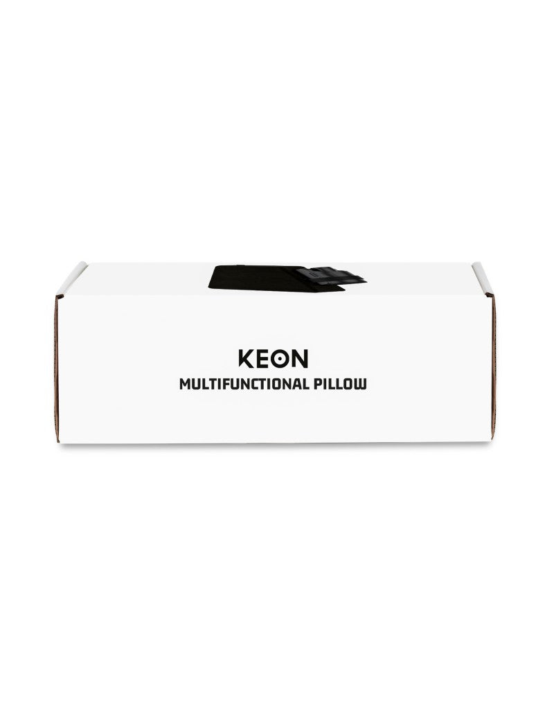 Kiiroo - Multifunctioneel Kussen - Accessoire Voor Keon Masturbator