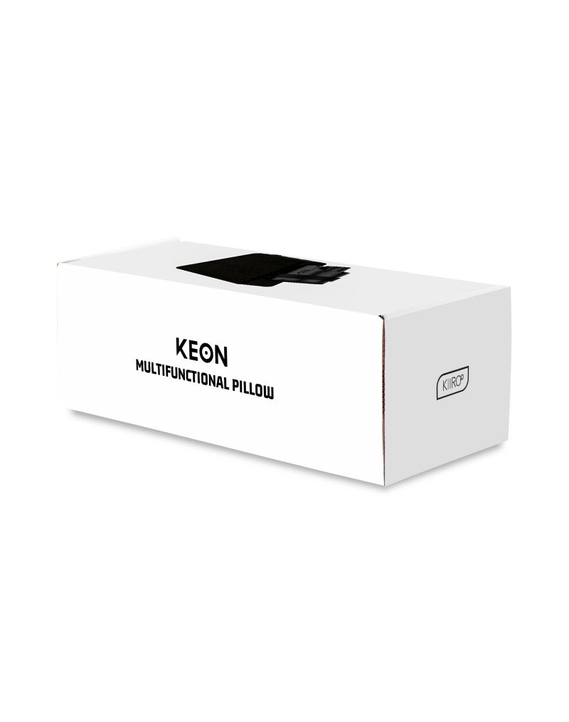Kiiroo - Multifunctioneel Kussen - Accessoire Voor Keon Masturbator