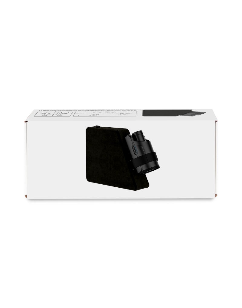 Kiiroo - Multifunctioneel Kussen - Accessoire Voor Keon Masturbator
