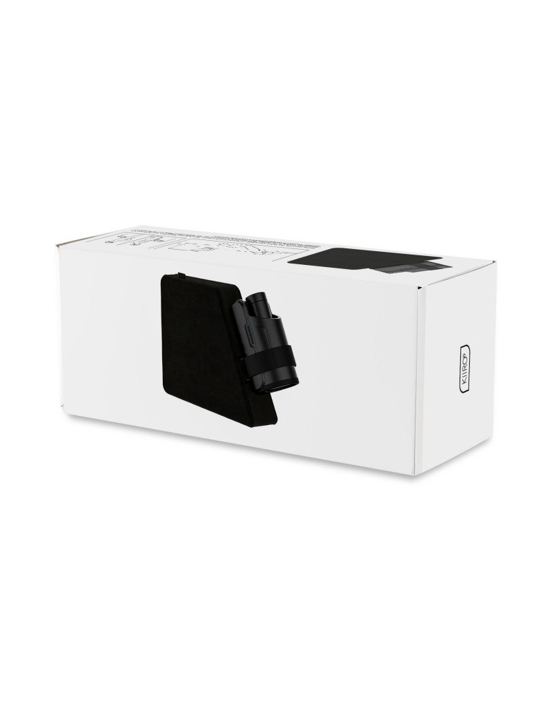 Kiiroo - Multifunctioneel Kussen - Accessoire Voor Keon Masturbator