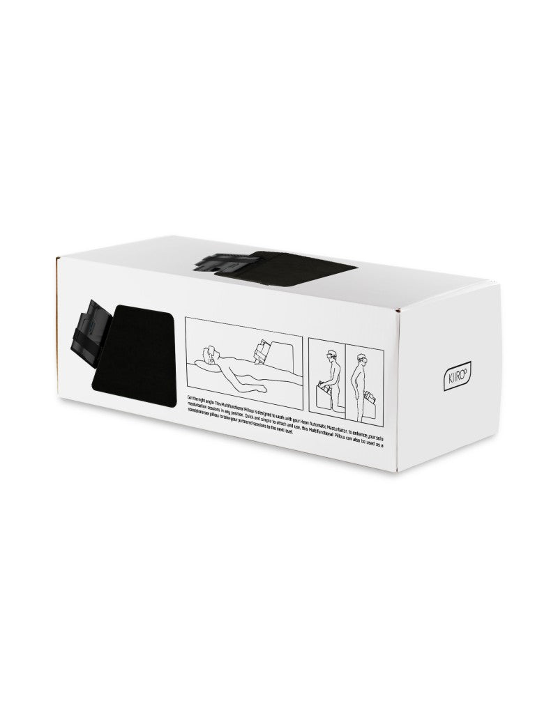 Kiiroo - Multifunctioneel Kussen - Accessoire Voor Keon Masturbator