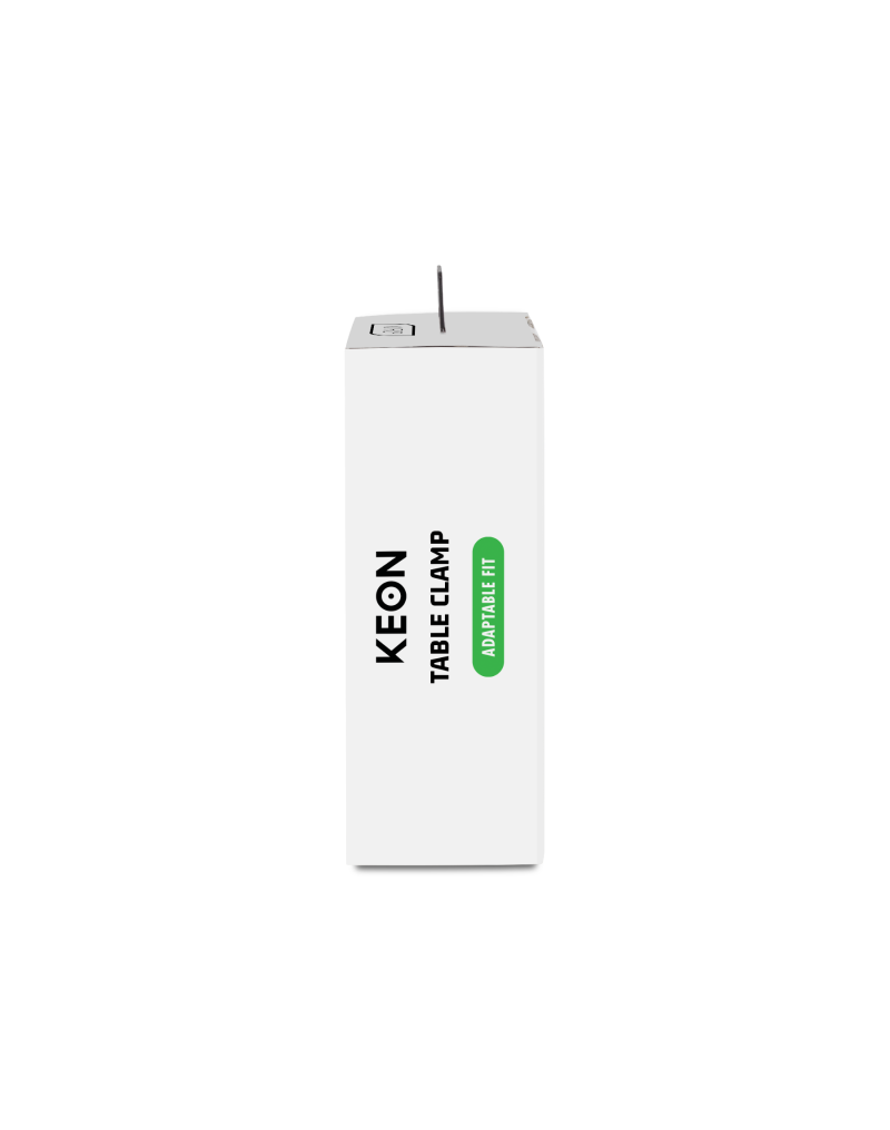 Kiiroo - Tafelklem Voor Keon Masturbator