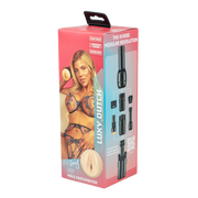 KIIROO - FeelLuxy Stroker Masturbator - Luxy Dutch