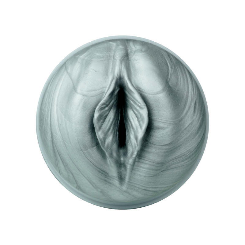 KIIROO - FeelArgenta Stroker Masturbator - Argenta