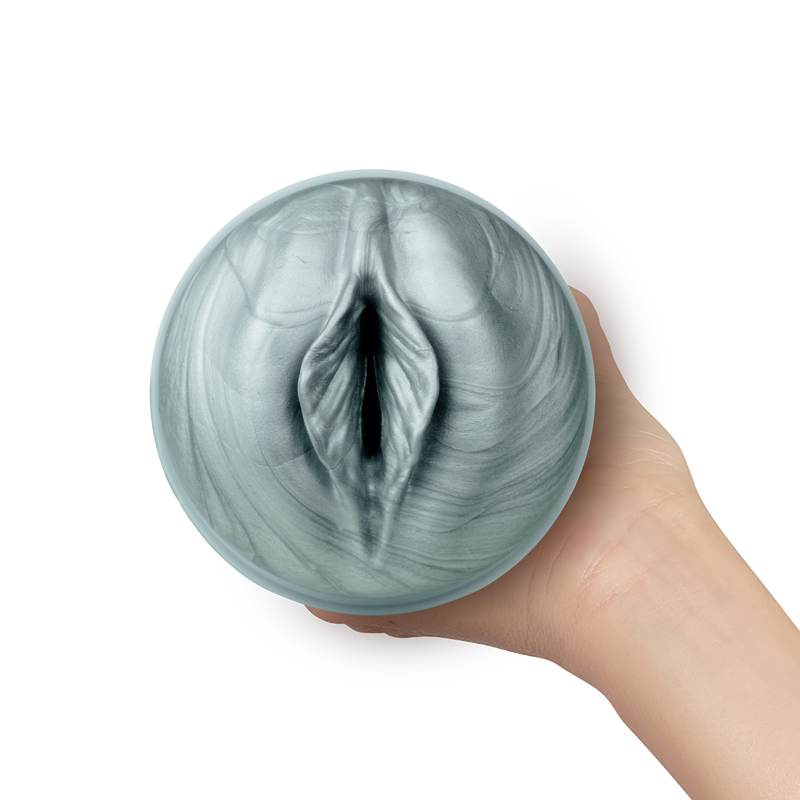 KIIROO - FeelArgenta Stroker Masturbator - Argenta
