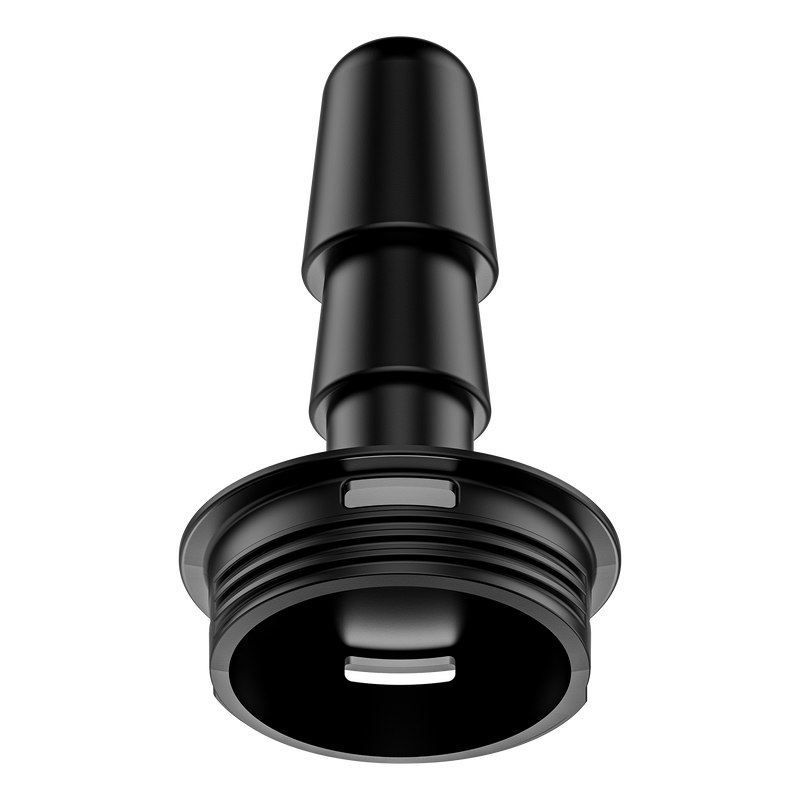 KIIROO - Control Dildo Adapter - Zwart