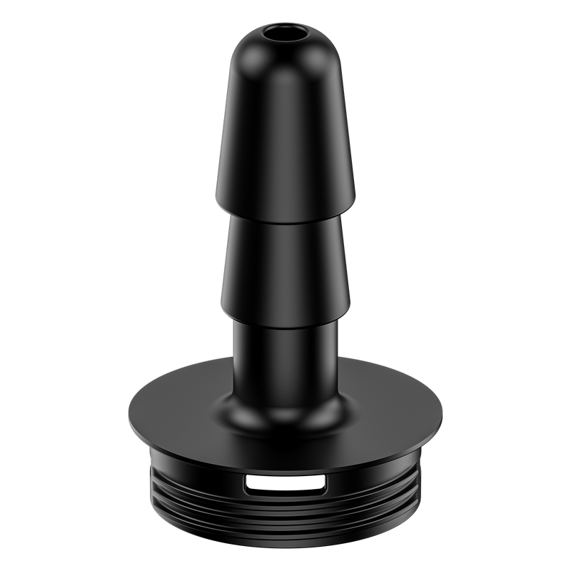 KIIROO - Control Dildo Adapter - Zwart