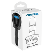 KIIROO - Control Dildo Adapter - Zwart