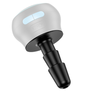 KIIROO - Control Dildo Adapter - Zwart