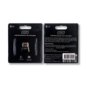 KIIROO - USB Bluetooth V4.0 Dongle