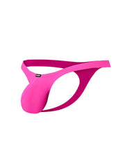 Cut4Men - Tanga Bulge Plus - Hot Pink-Erotiekvoordeel.nl